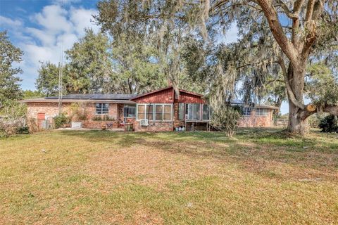 A home in OCALA