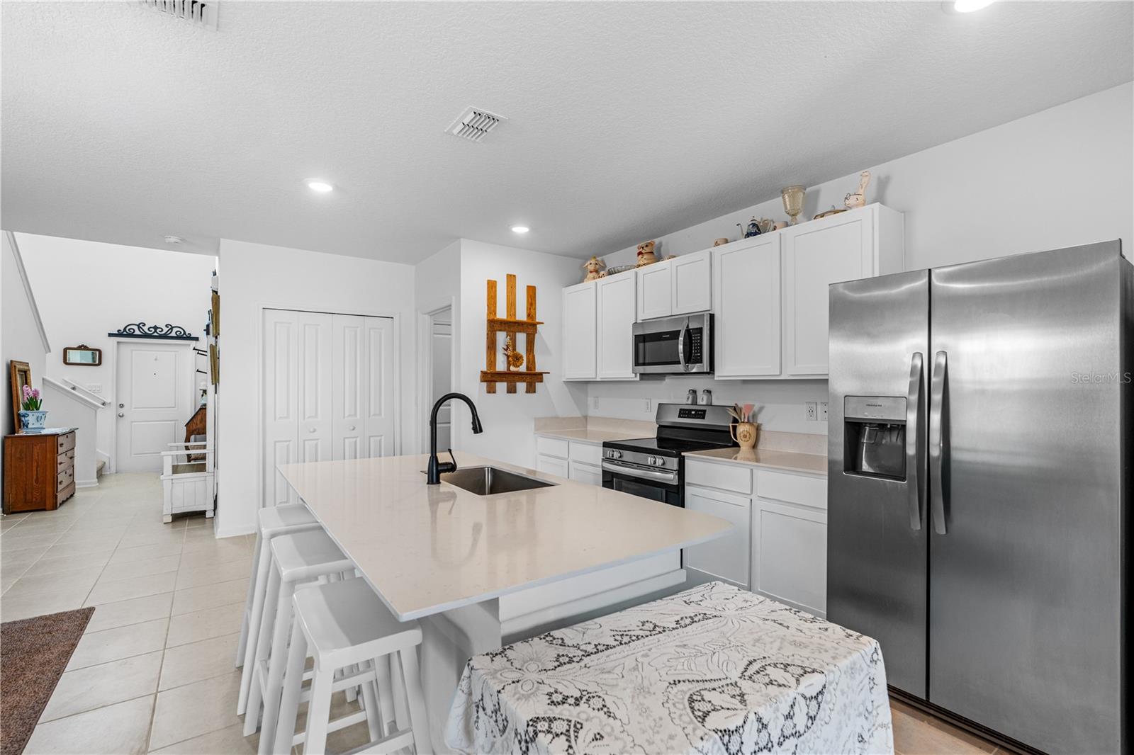 INTEGRATED LPGA PH B - Residential