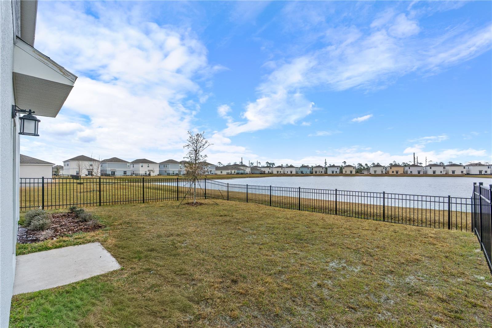 INTEGRATED LPGA PH B - Residential