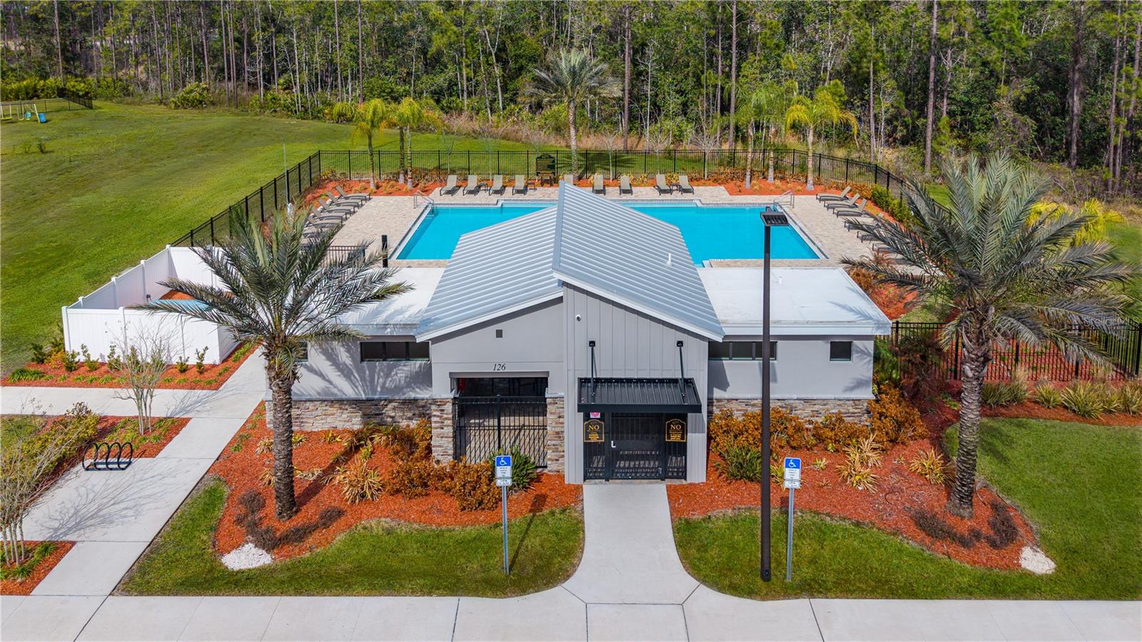 INTEGRATED LPGA PH B - Residential