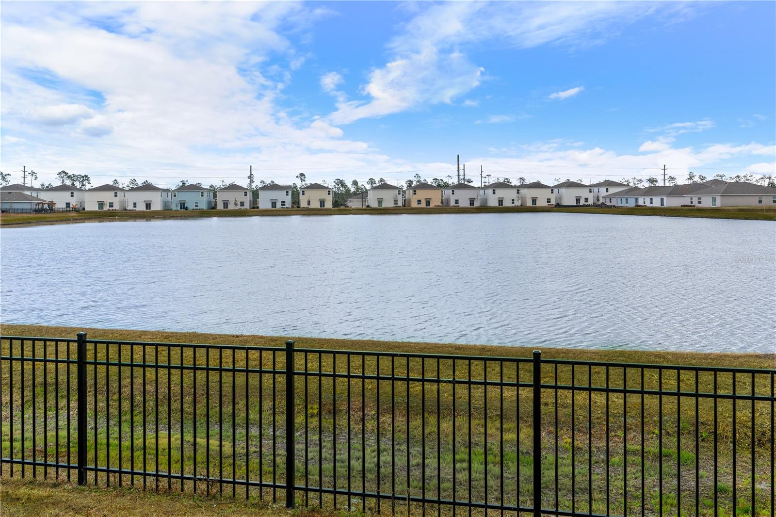 INTEGRATED LPGA PH B - Residential