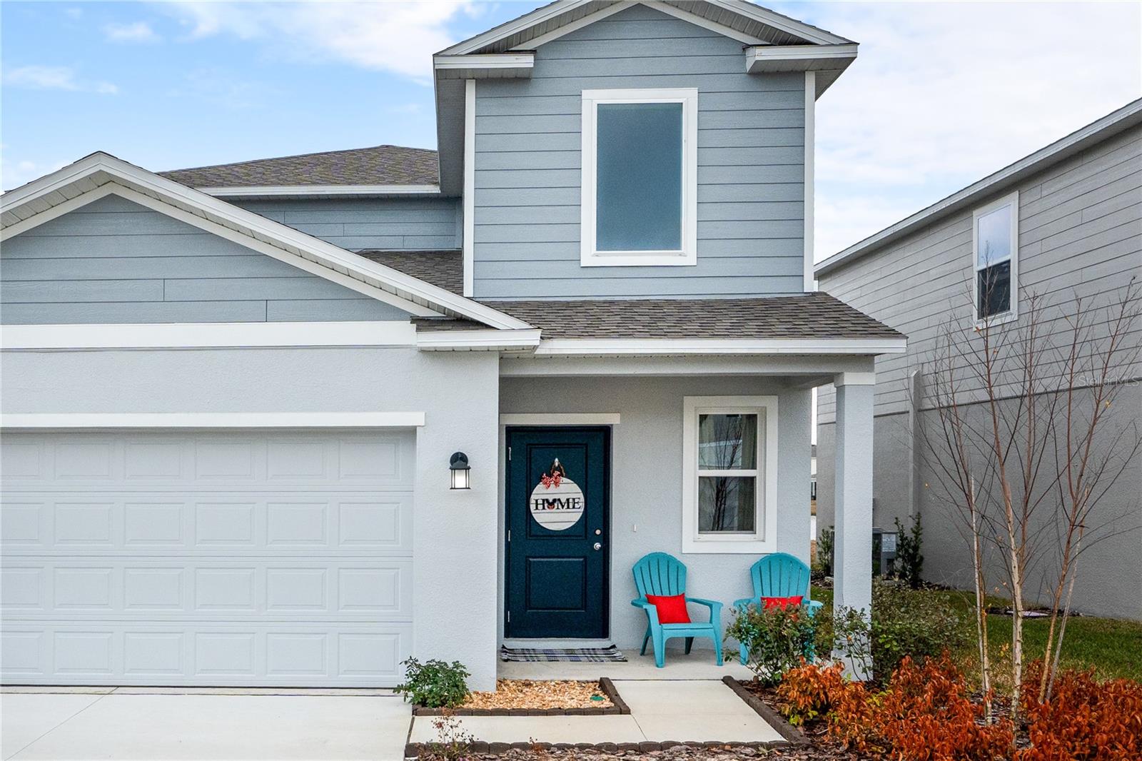 INTEGRATED LPGA PH B - Residential