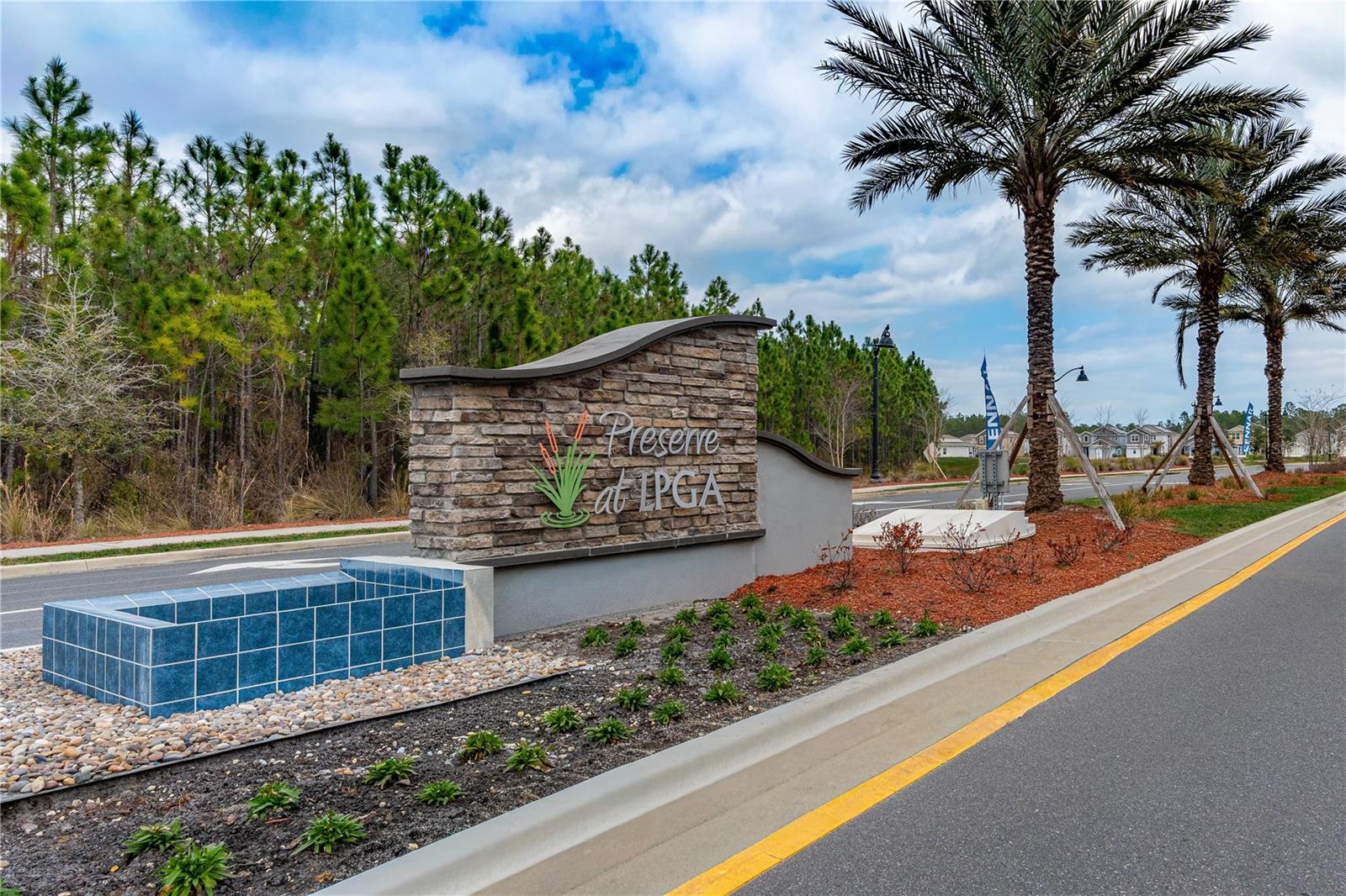 INTEGRATED LPGA PH B - Residential