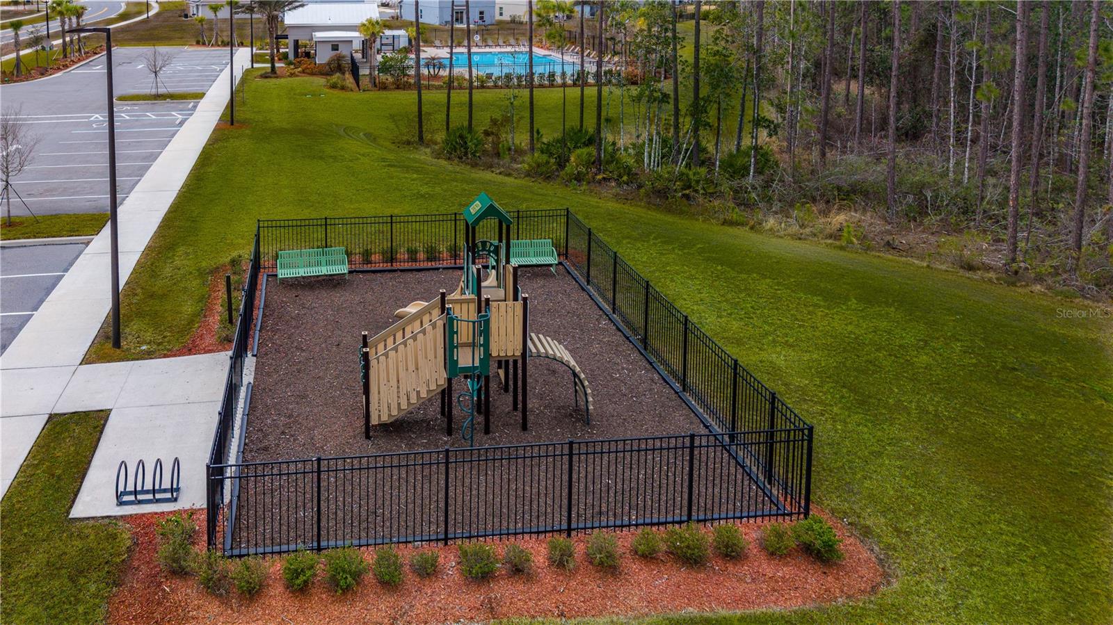 INTEGRATED LPGA PH B - Residential