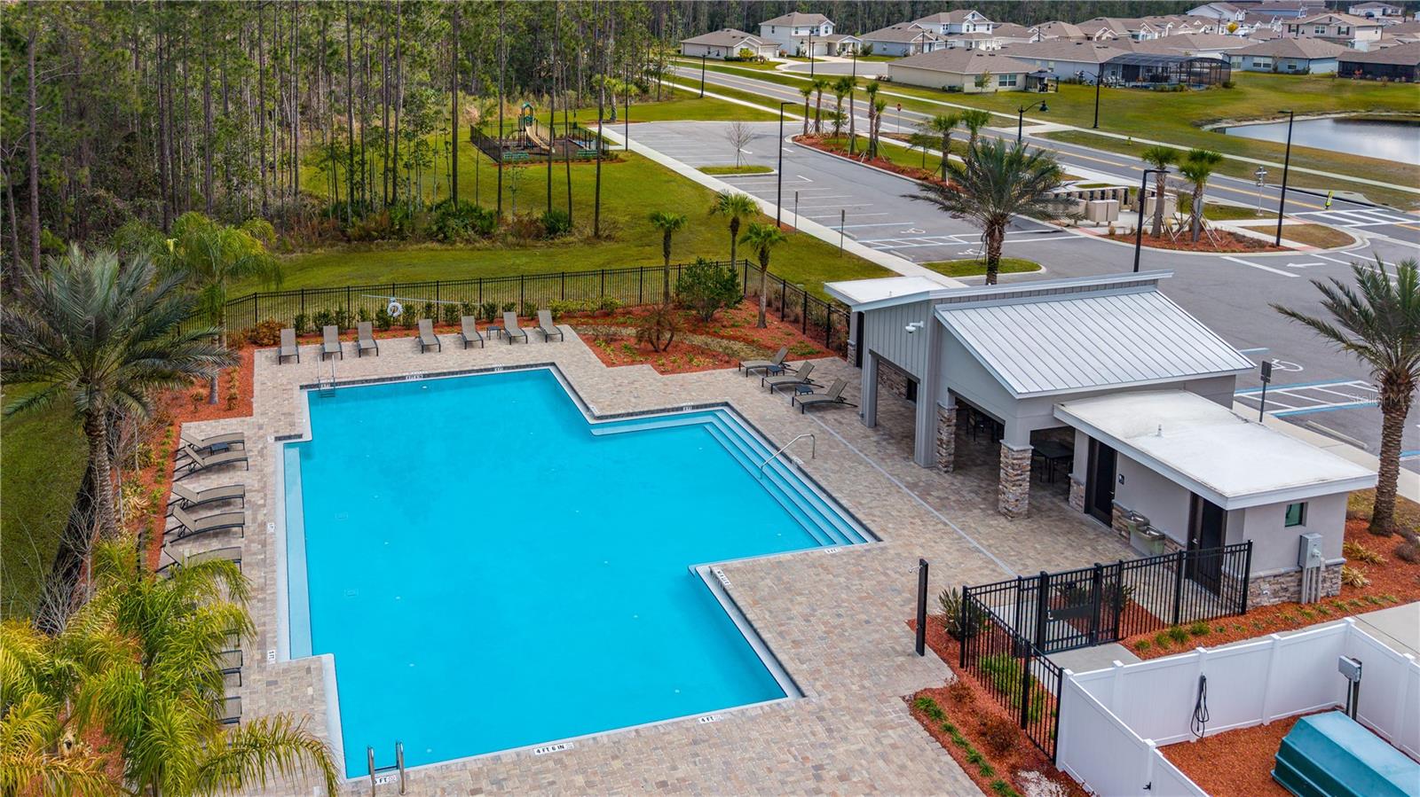 INTEGRATED LPGA PH B - Residential