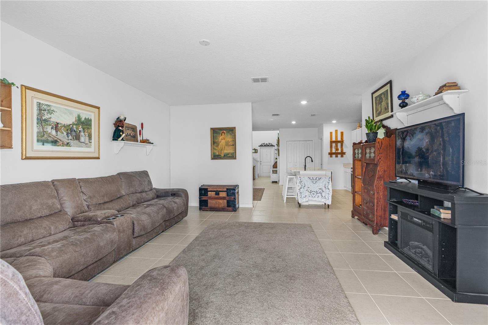 INTEGRATED LPGA PH B - Residential