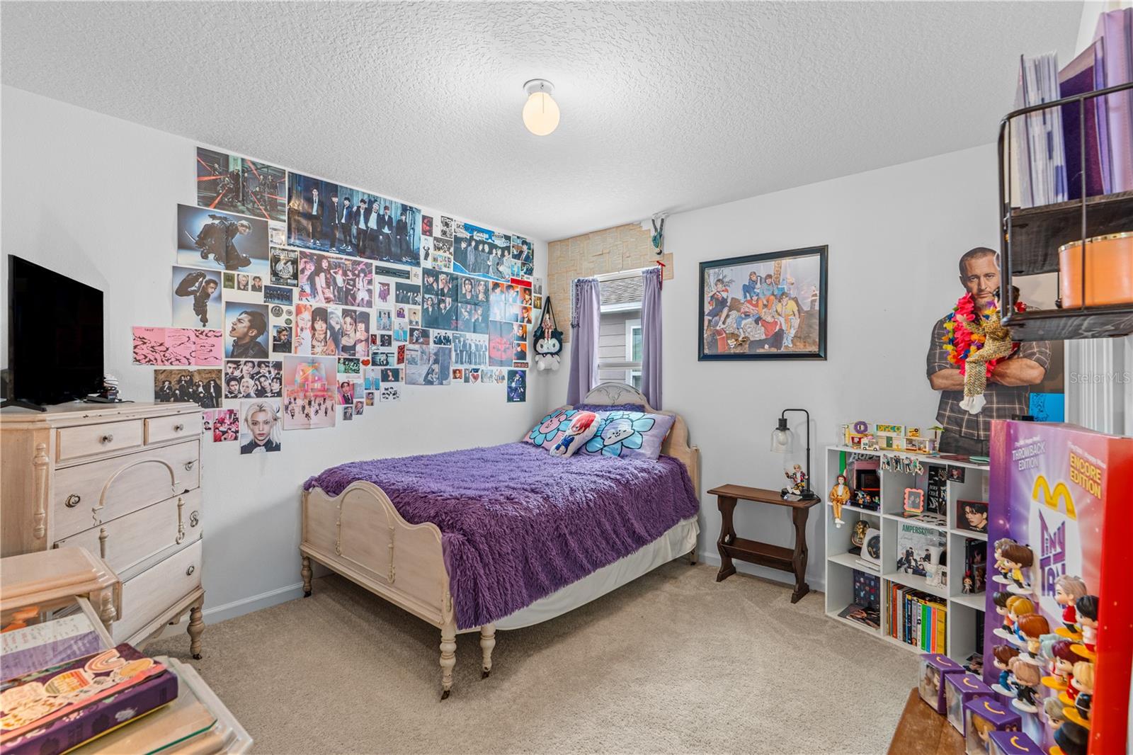 INTEGRATED LPGA PH B - Residential