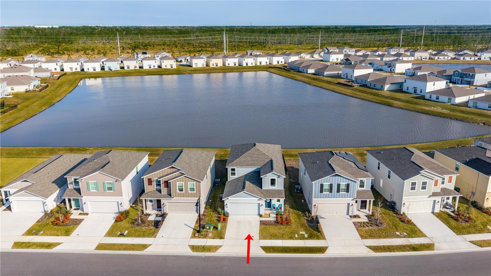 INTEGRATED LPGA PH B - Residential