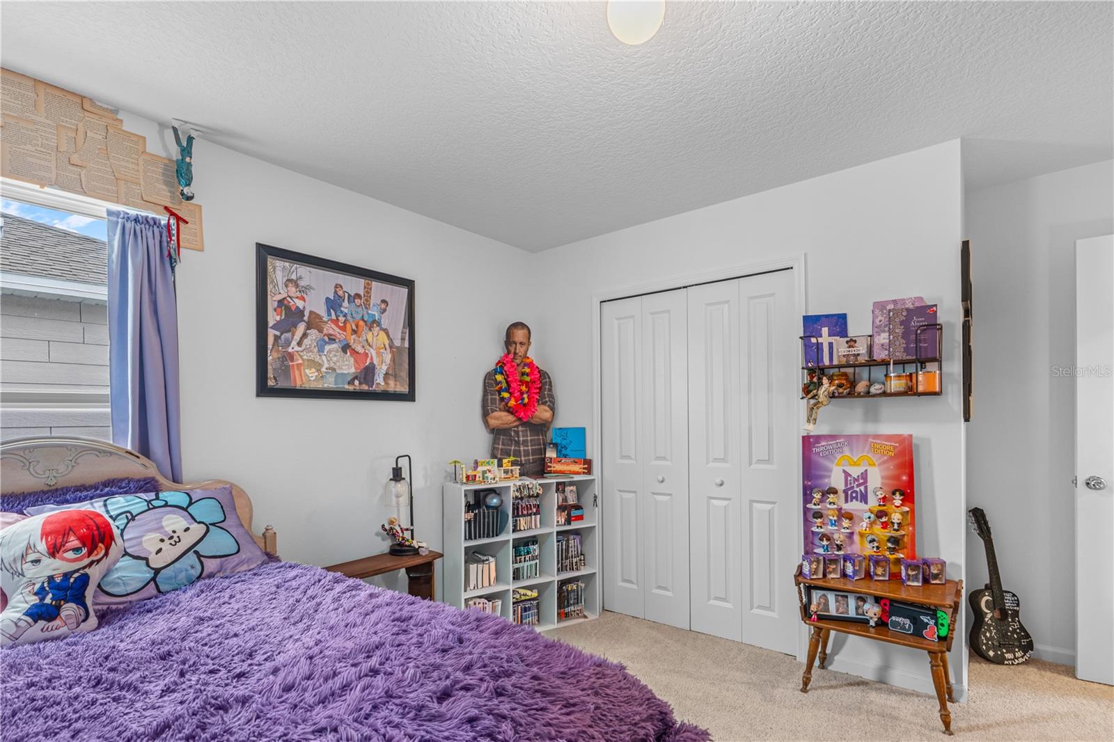 INTEGRATED LPGA PH B - Residential