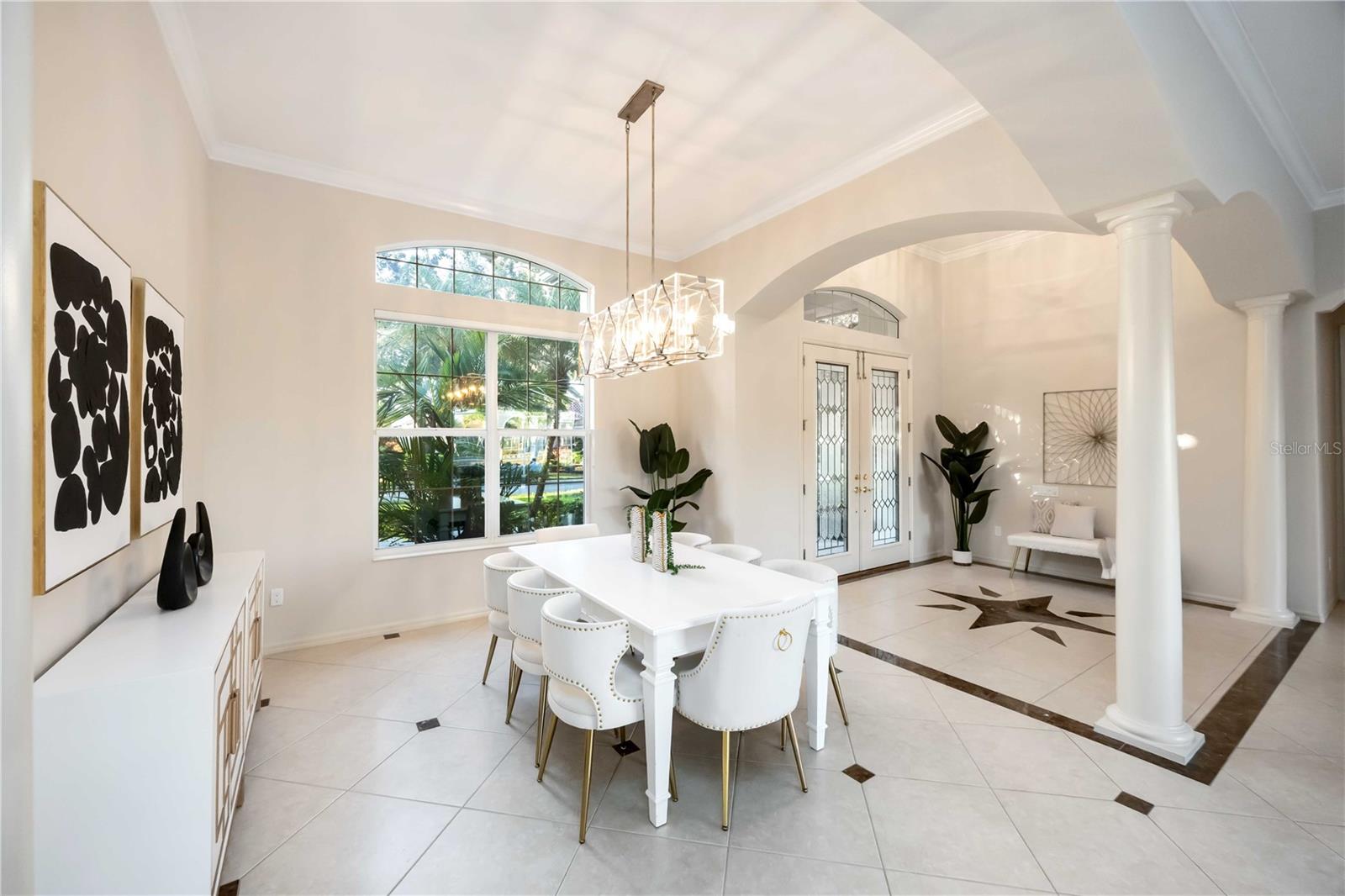 UNIVERSITY PARK - Residential