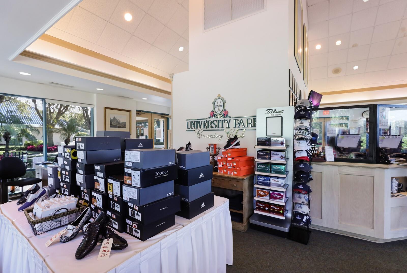 UNIVERSITY PARK - Residential