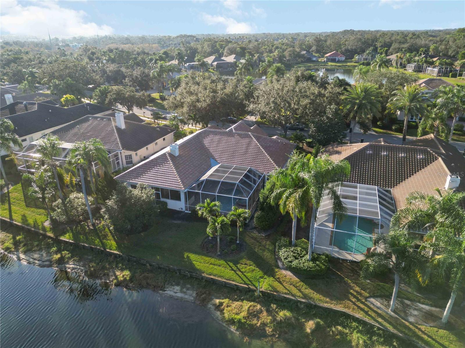 UNIVERSITY PARK - Residential