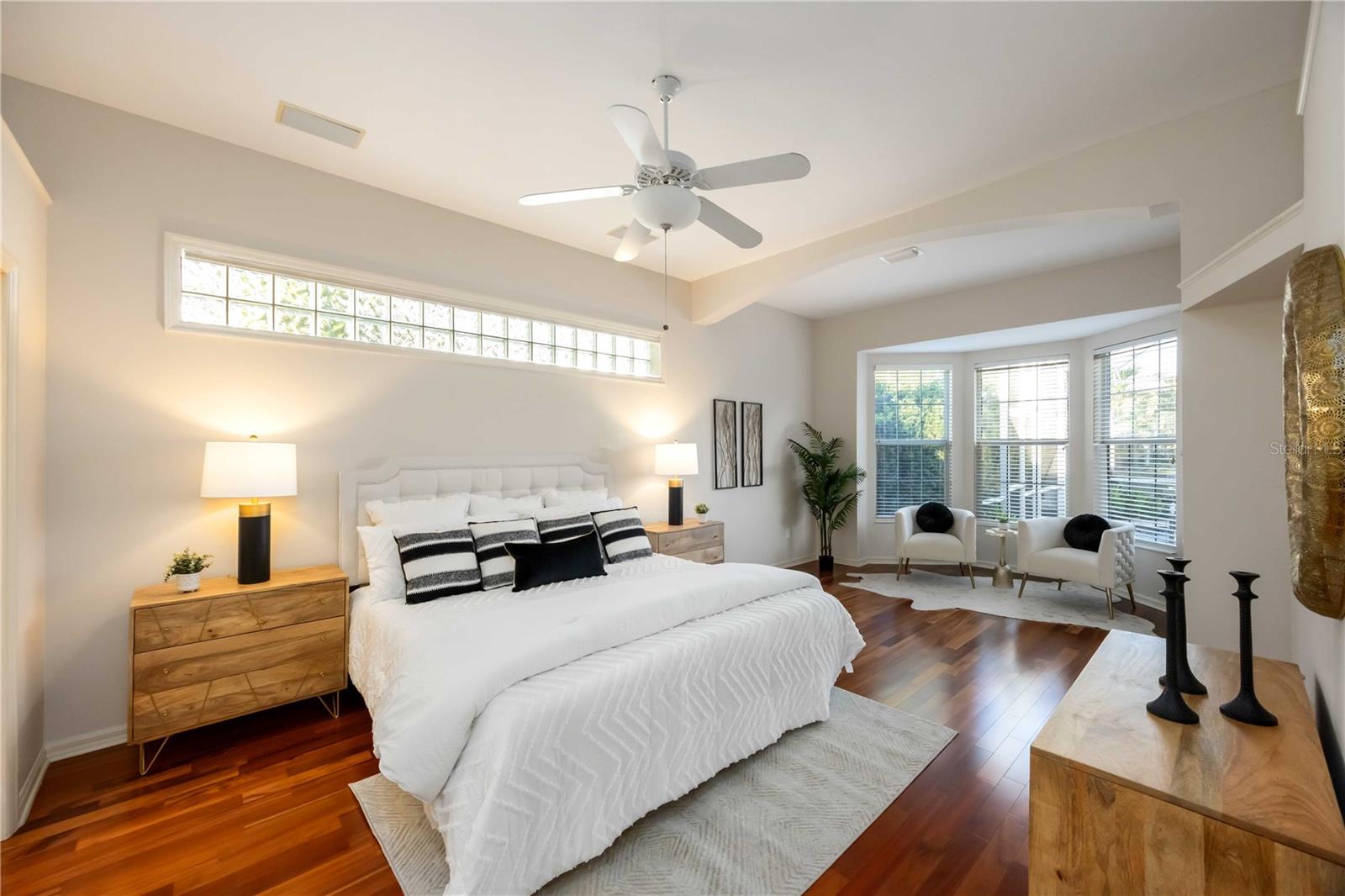 UNIVERSITY PARK - Residential