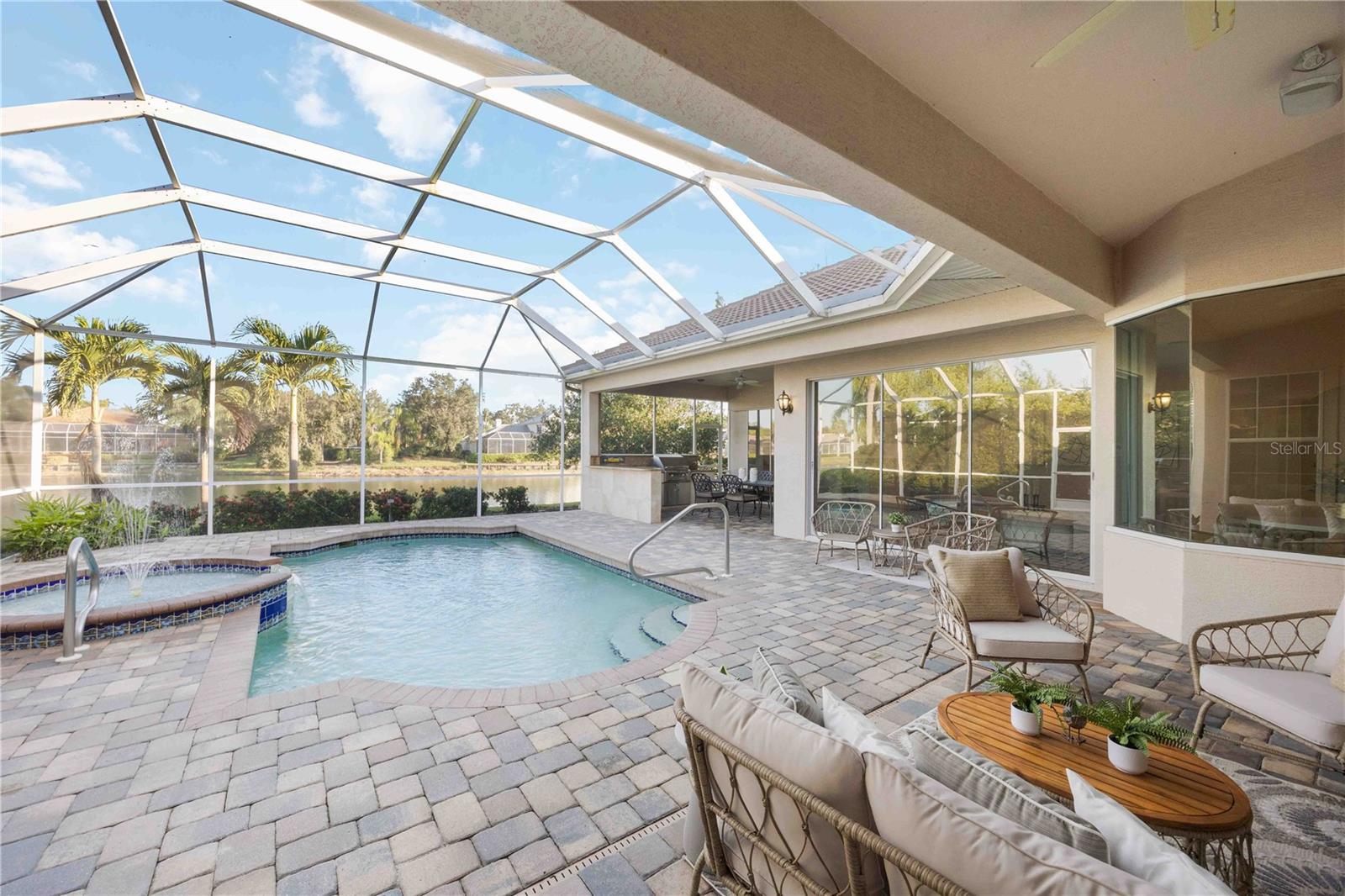 UNIVERSITY PARK - Residential