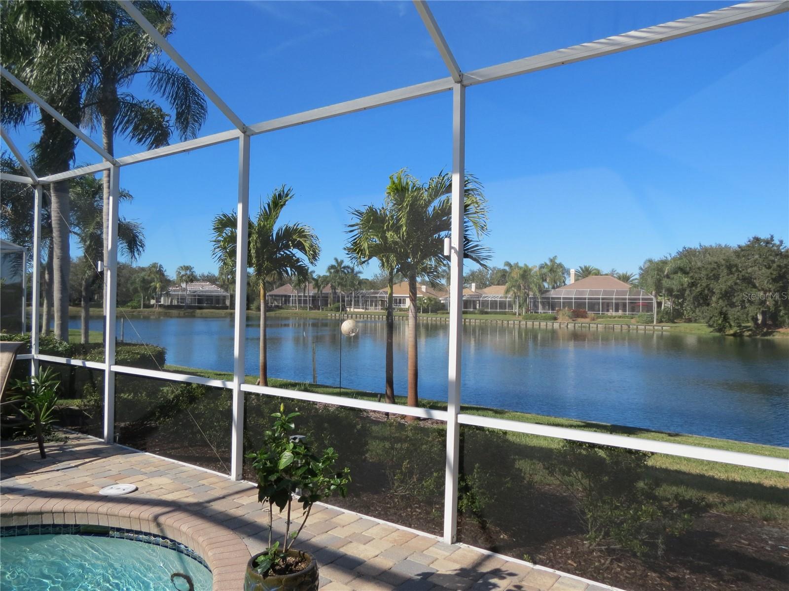 UNIVERSITY PARK - Residential