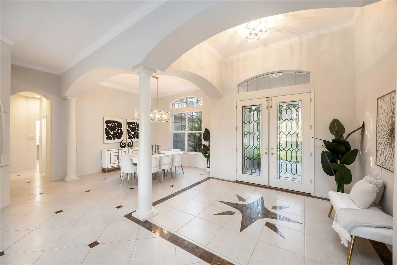 UNIVERSITY PARK - Residential