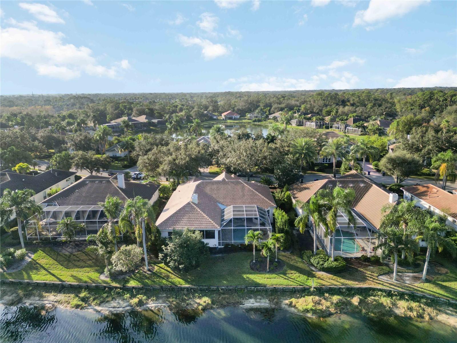 UNIVERSITY PARK - Residential