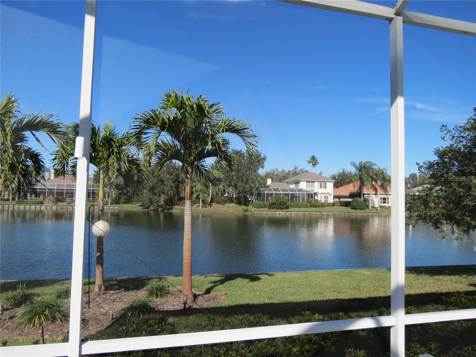 UNIVERSITY PARK - Residential