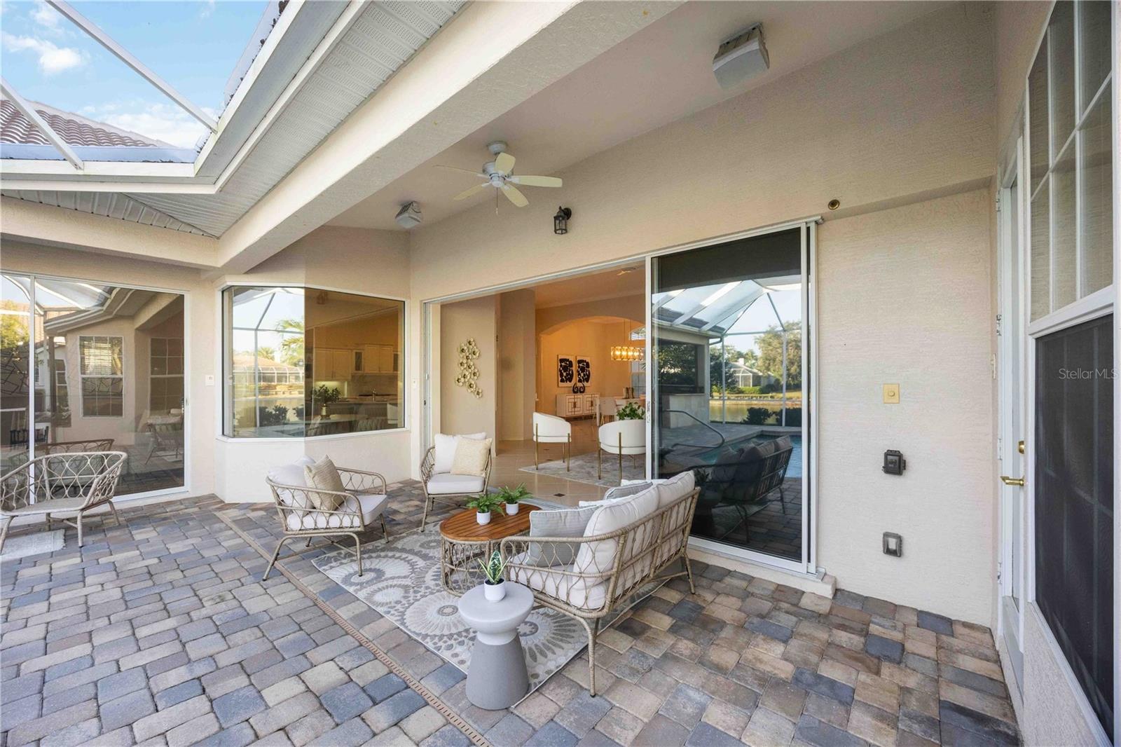 UNIVERSITY PARK - Residential