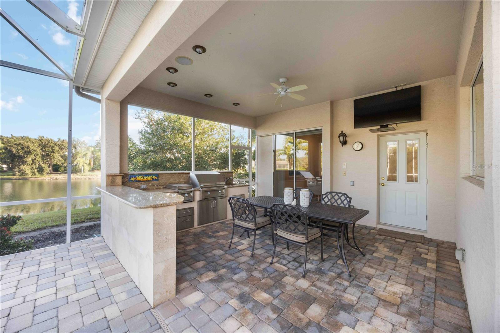 UNIVERSITY PARK - Residential