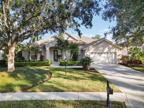 Photo of 7009 Stanhope Place, University Park, FL 34201 (MLS # A4673499)