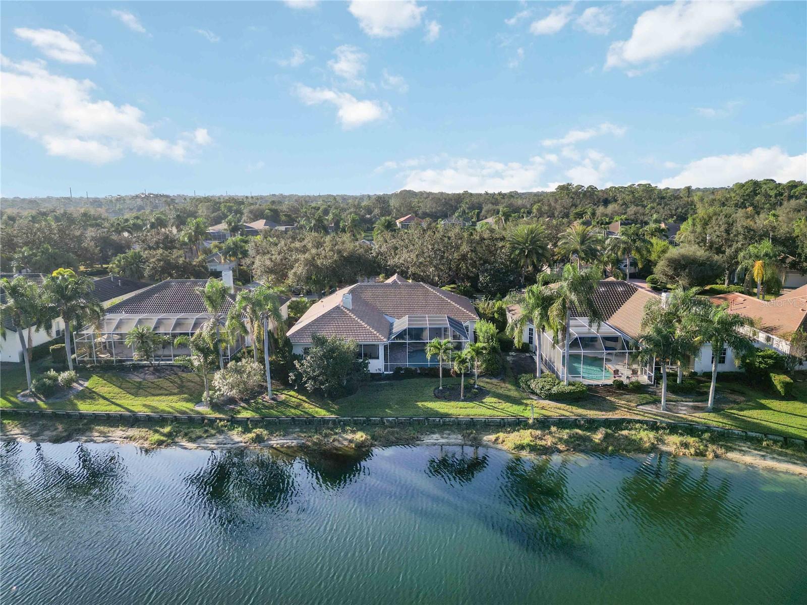 UNIVERSITY PARK - Residential