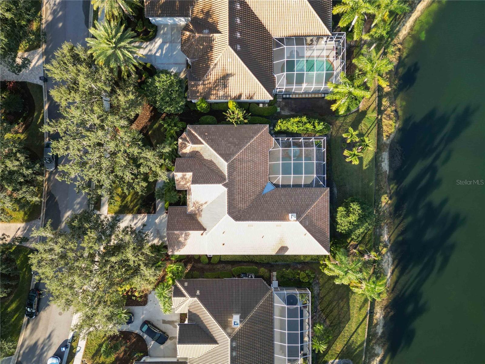 UNIVERSITY PARK - Residential