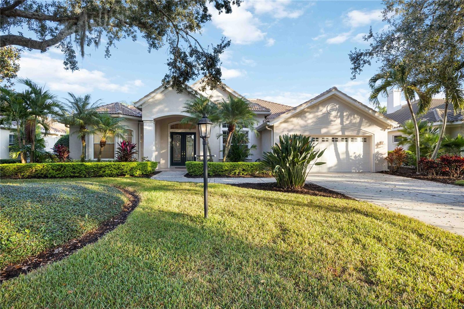 UNIVERSITY PARK - Residential