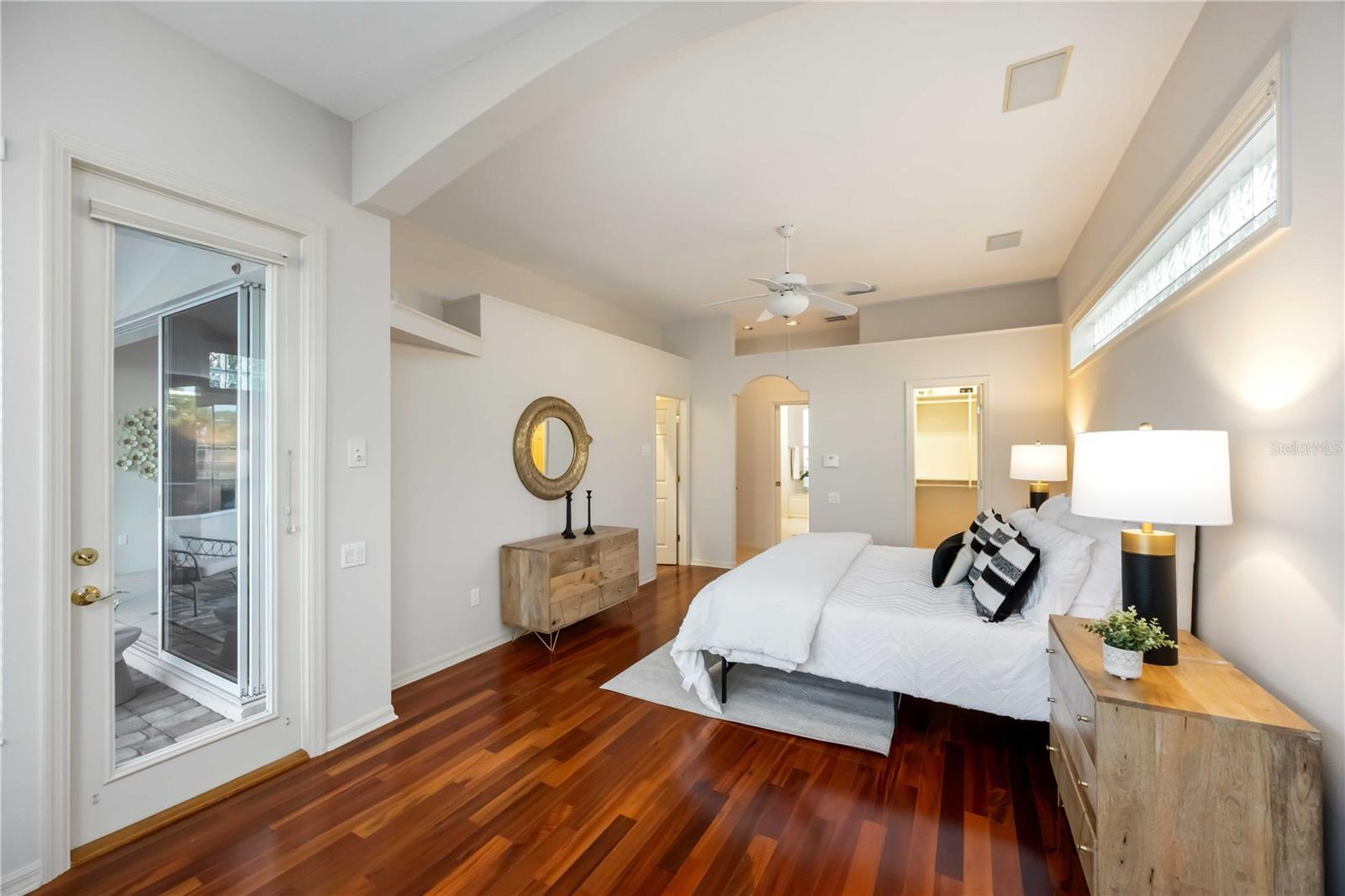 UNIVERSITY PARK - Residential