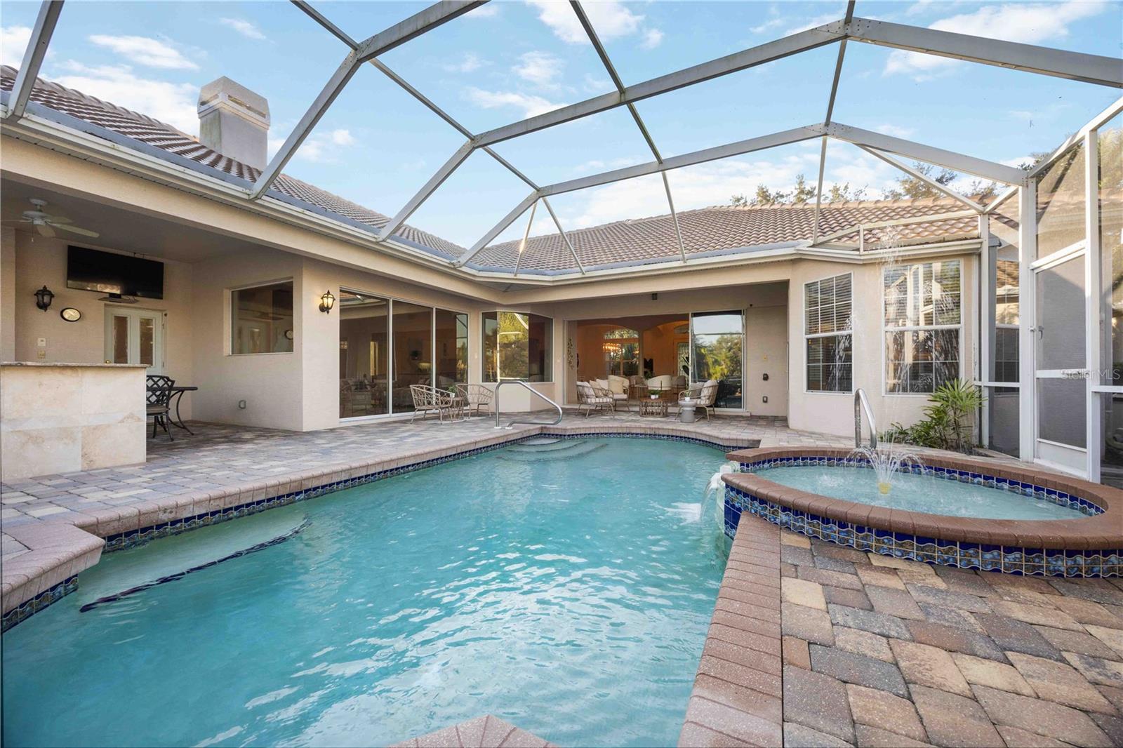 UNIVERSITY PARK - Residential