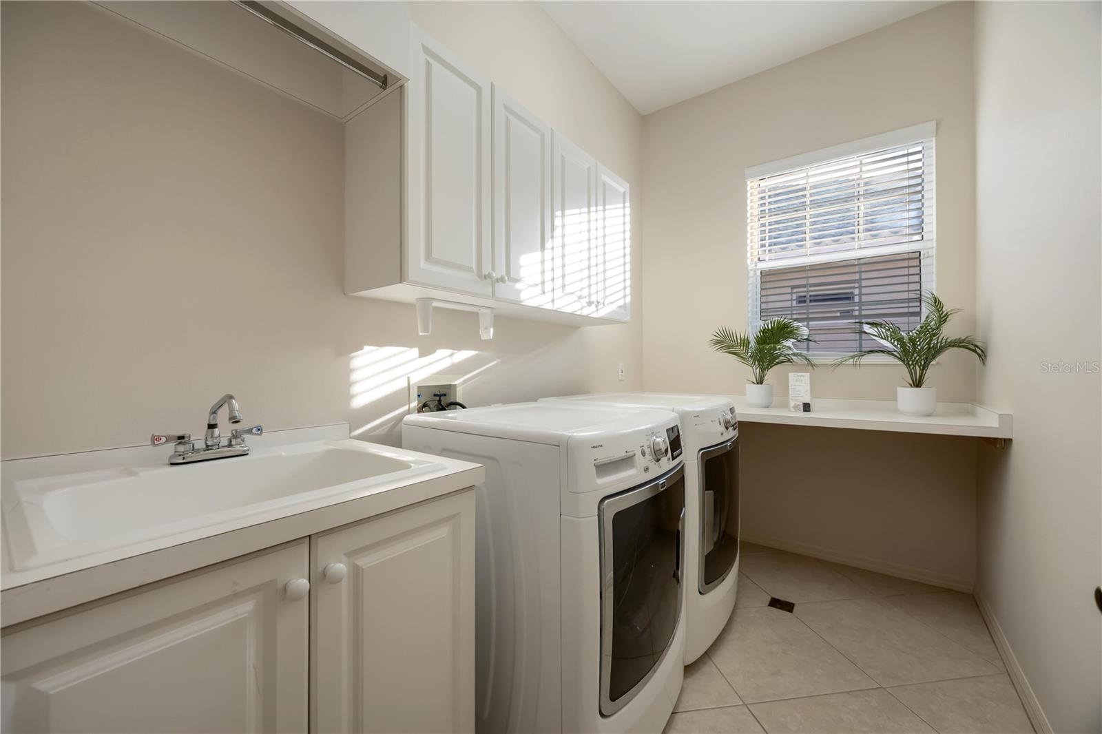 UNIVERSITY PARK - Residential