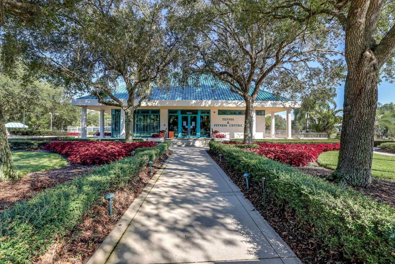 UNIVERSITY PARK - Residential