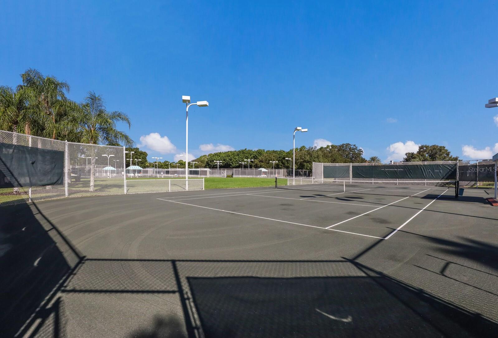 UNIVERSITY PARK - Residential