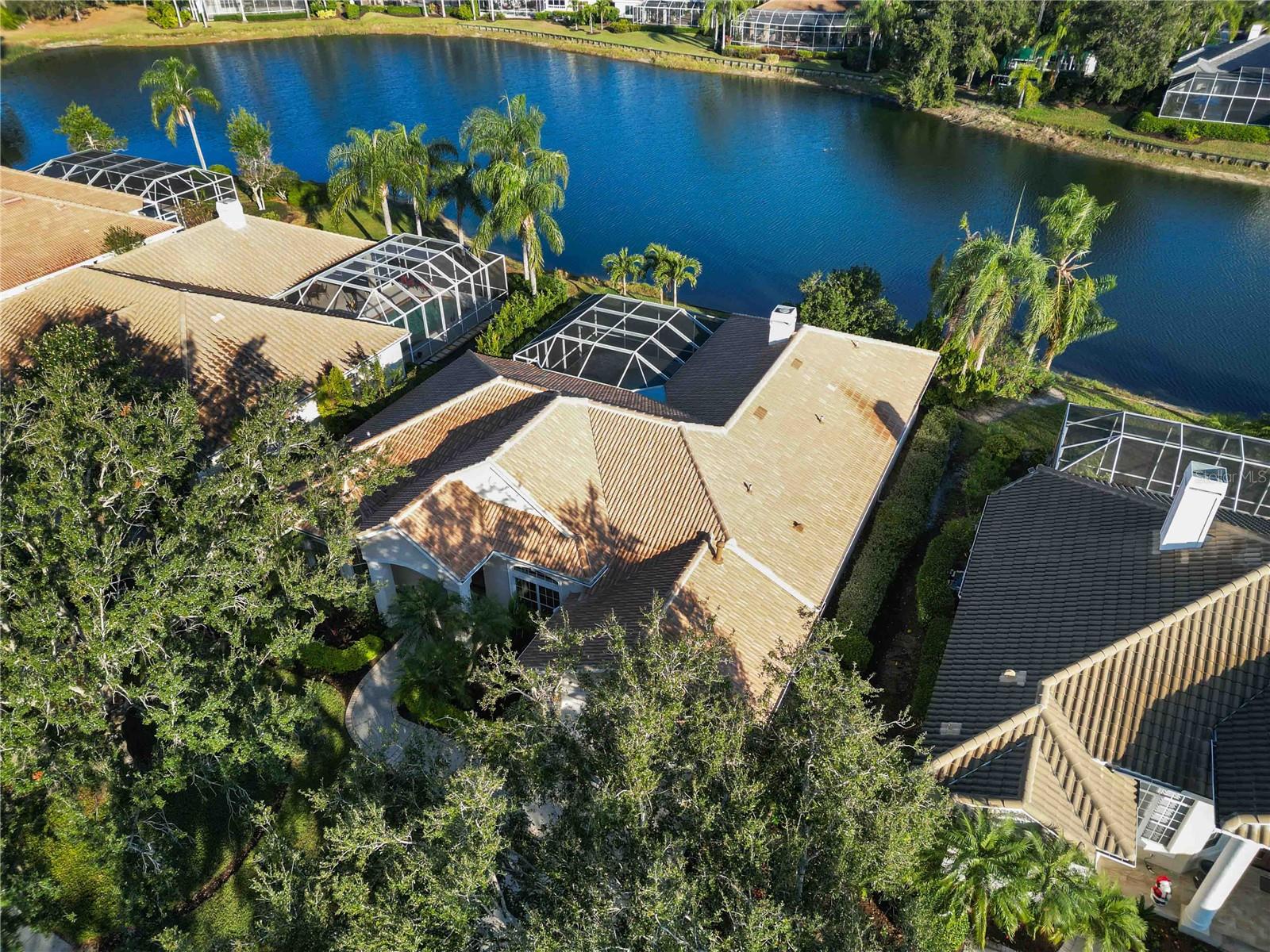 UNIVERSITY PARK - Residential