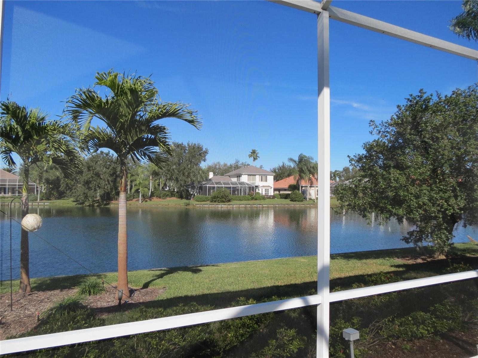 UNIVERSITY PARK - Residential