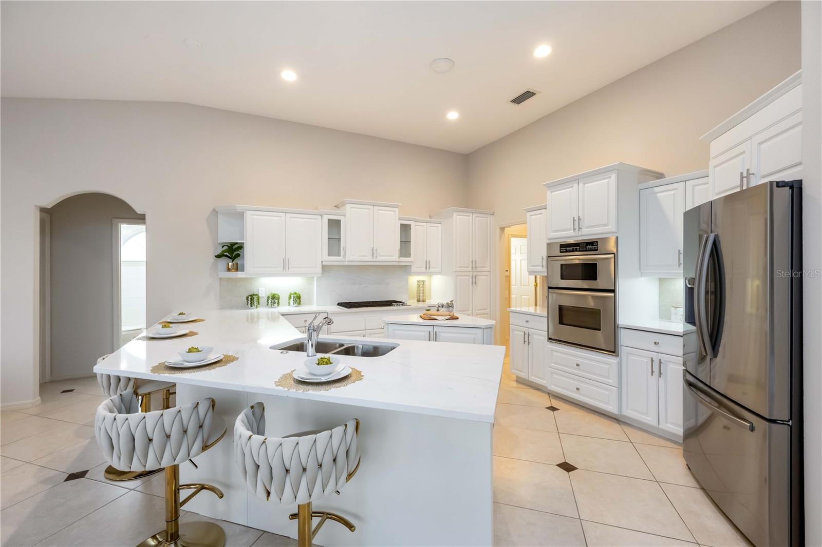 UNIVERSITY PARK - Residential