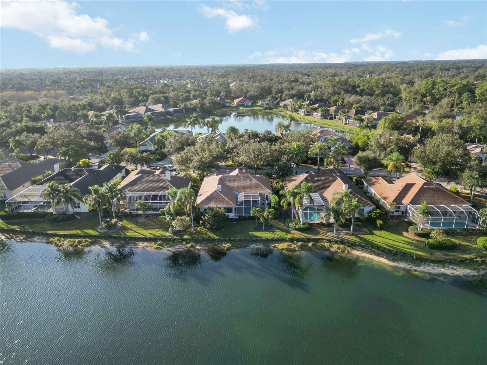 UNIVERSITY PARK - Residential