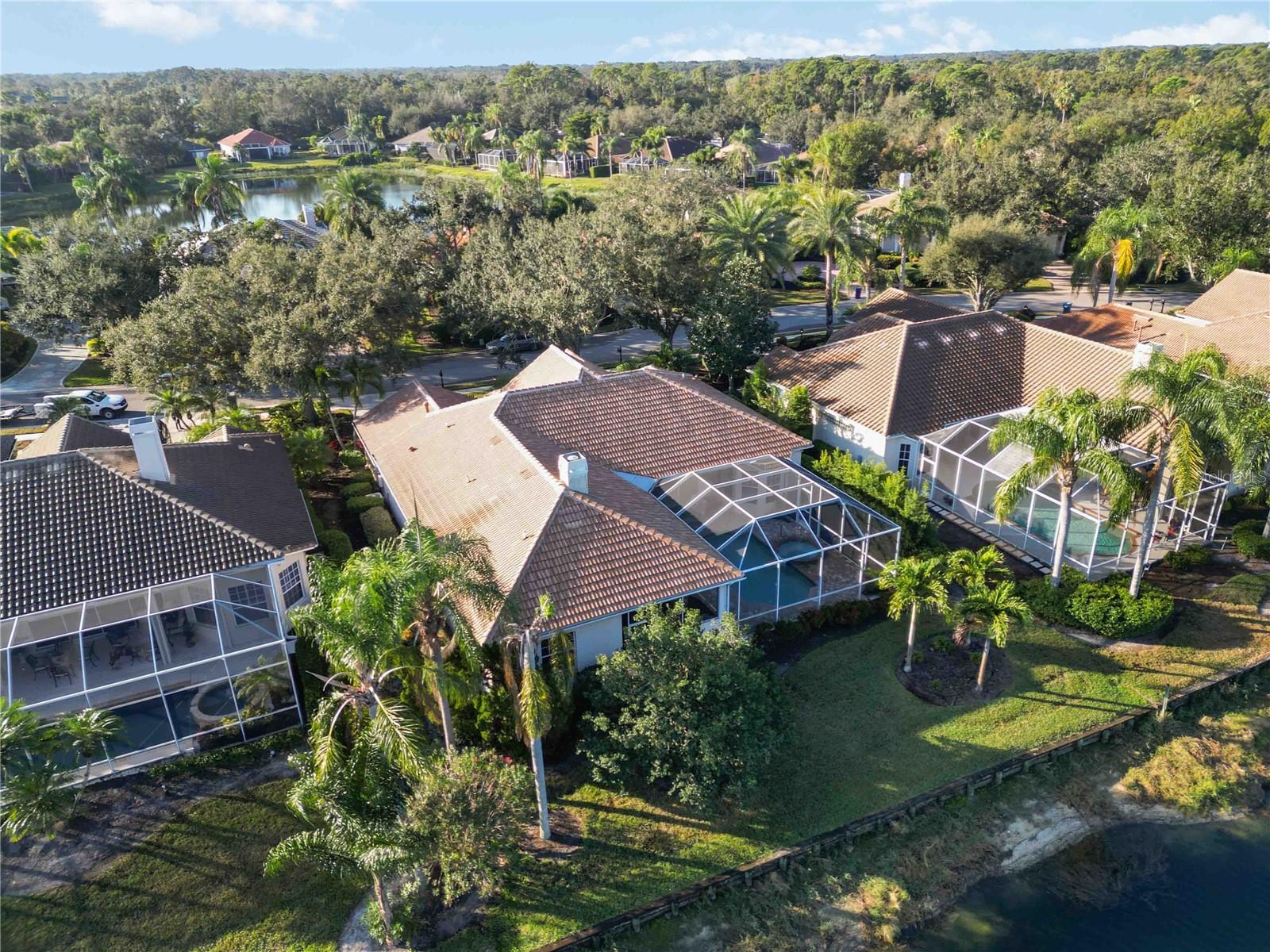 UNIVERSITY PARK - Residential