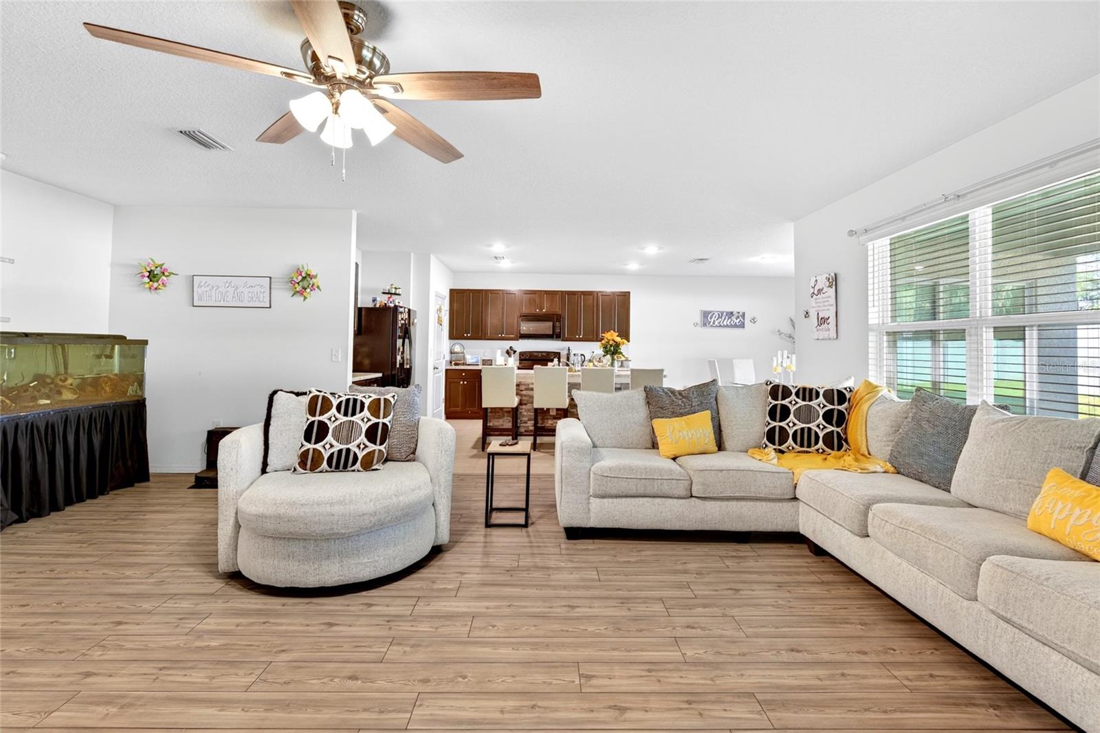 OAK HILL PLANTATION - Residential