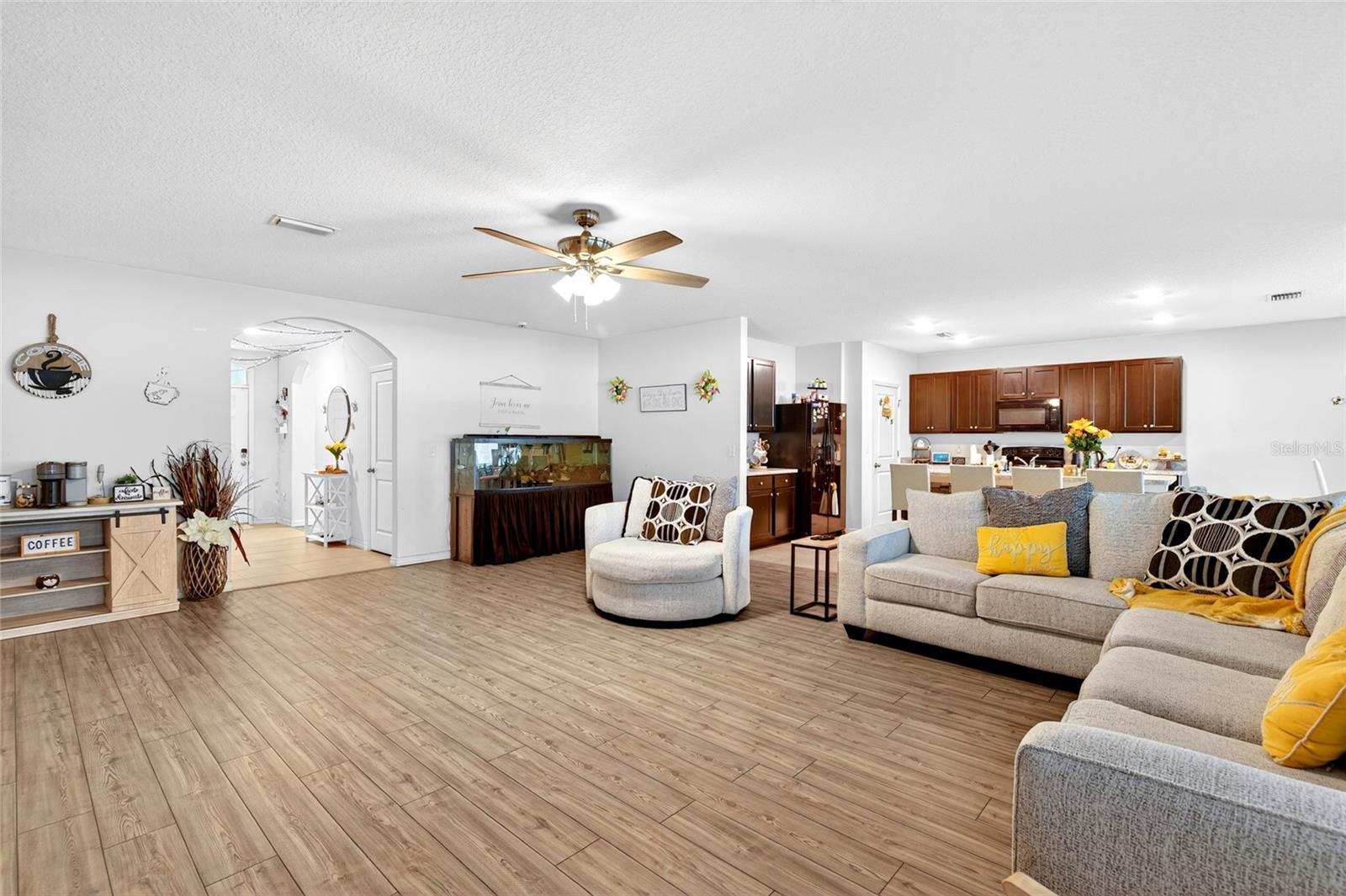 OAK HILL PLANTATION - Residential