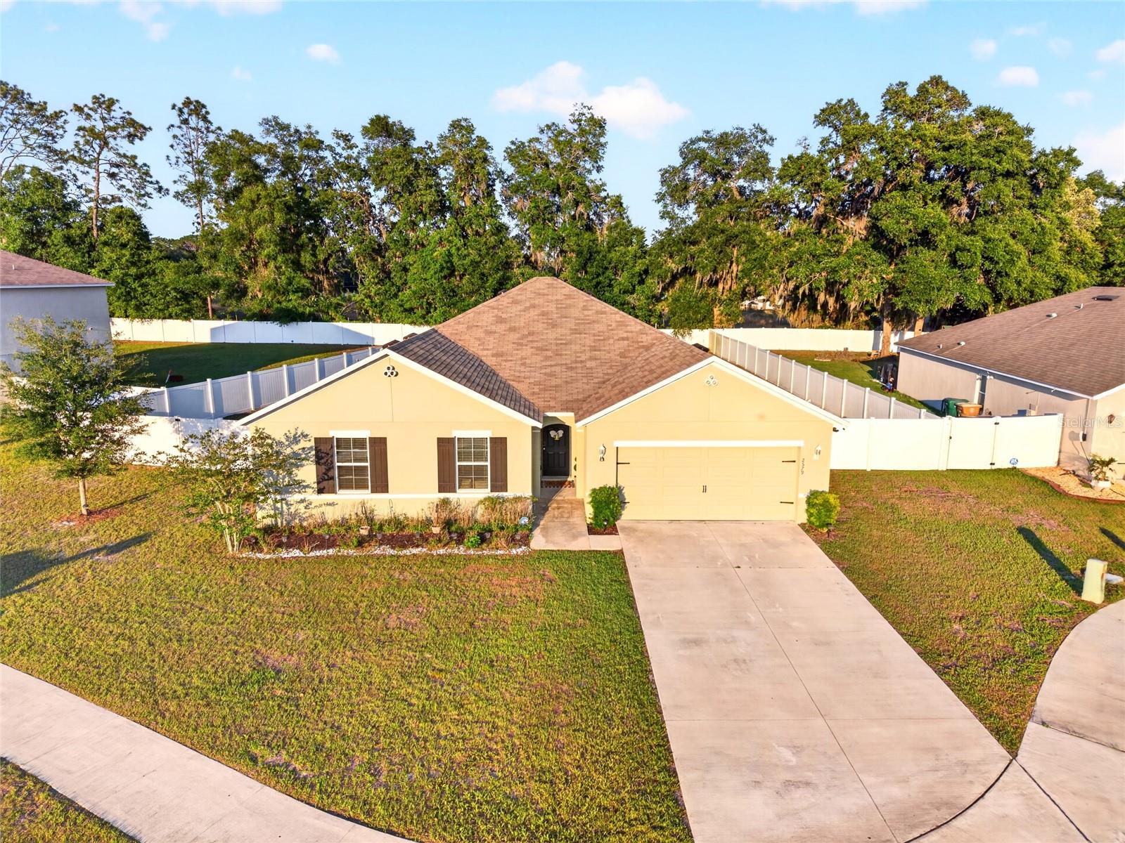 OAK HILL PLANTATION - Residential