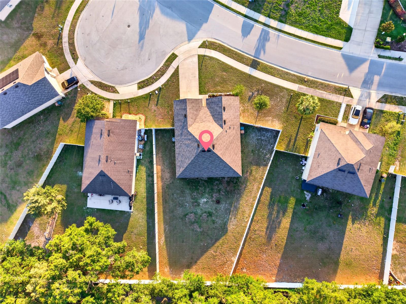 OAK HILL PLANTATION - Residential