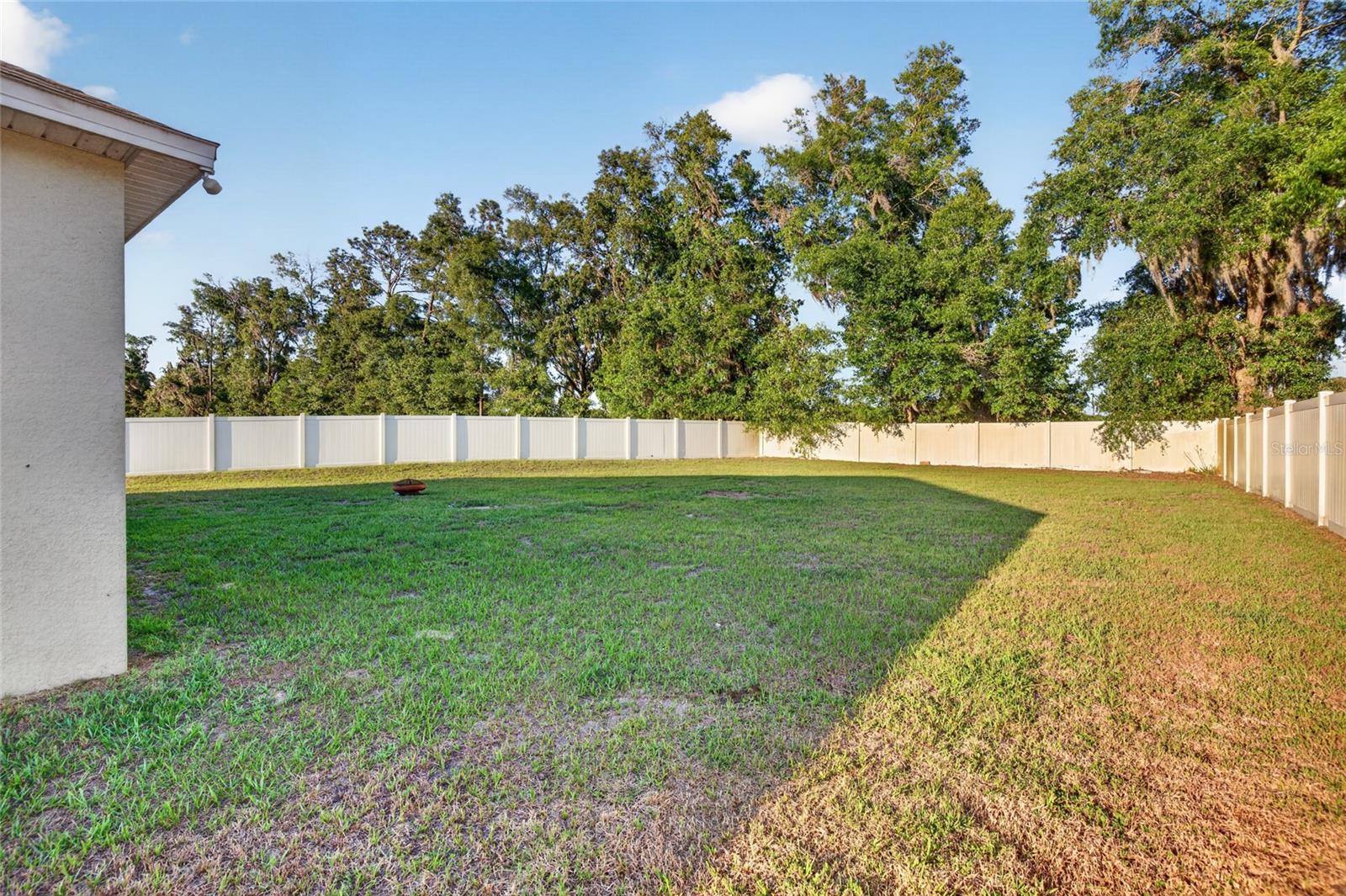 OAK HILL PLANTATION - Residential