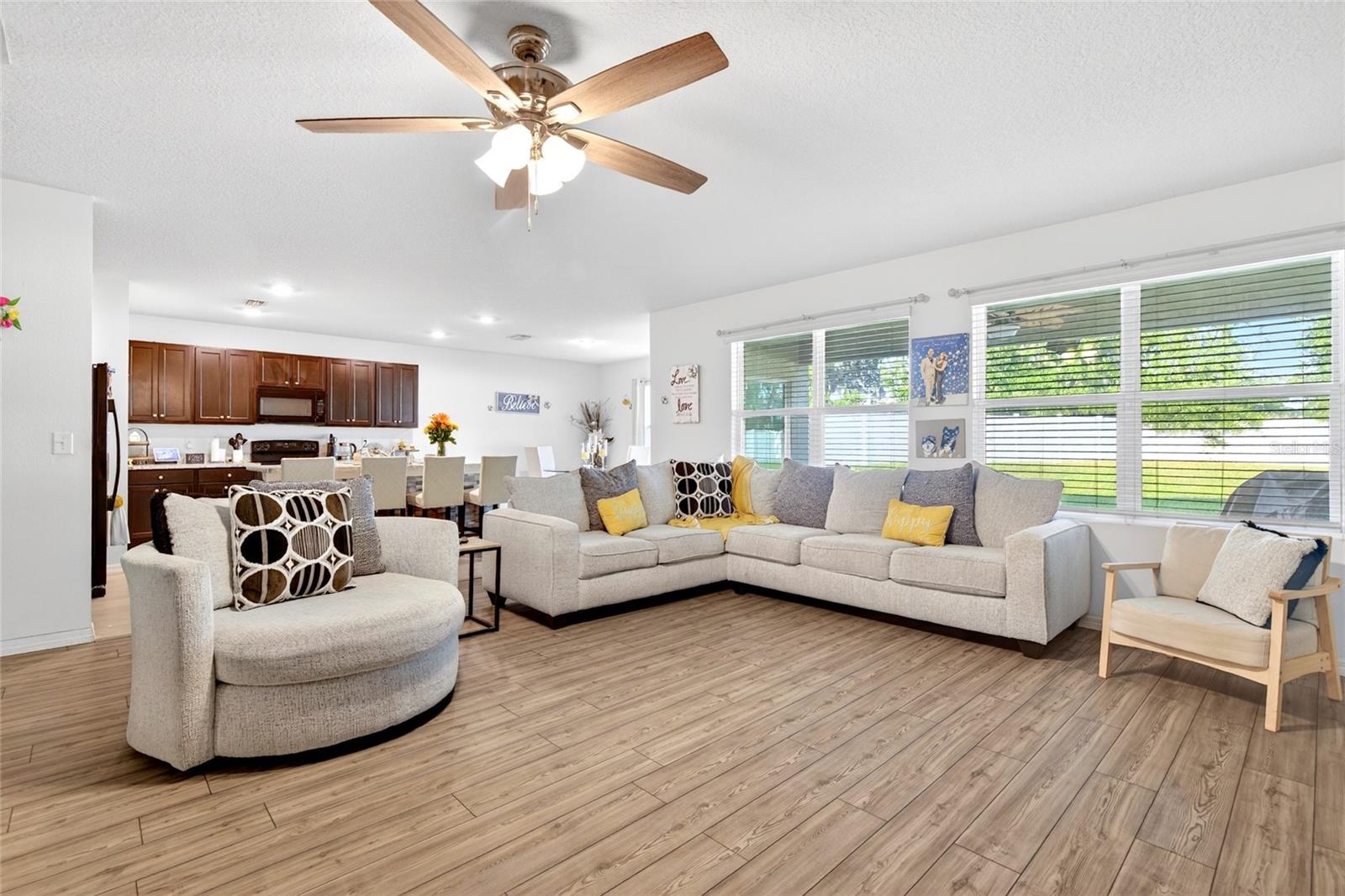 OAK HILL PLANTATION - Residential