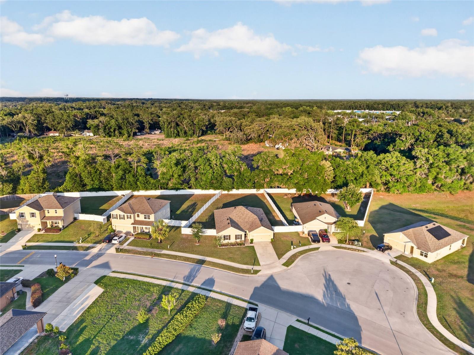 OAK HILL PLANTATION - Residential