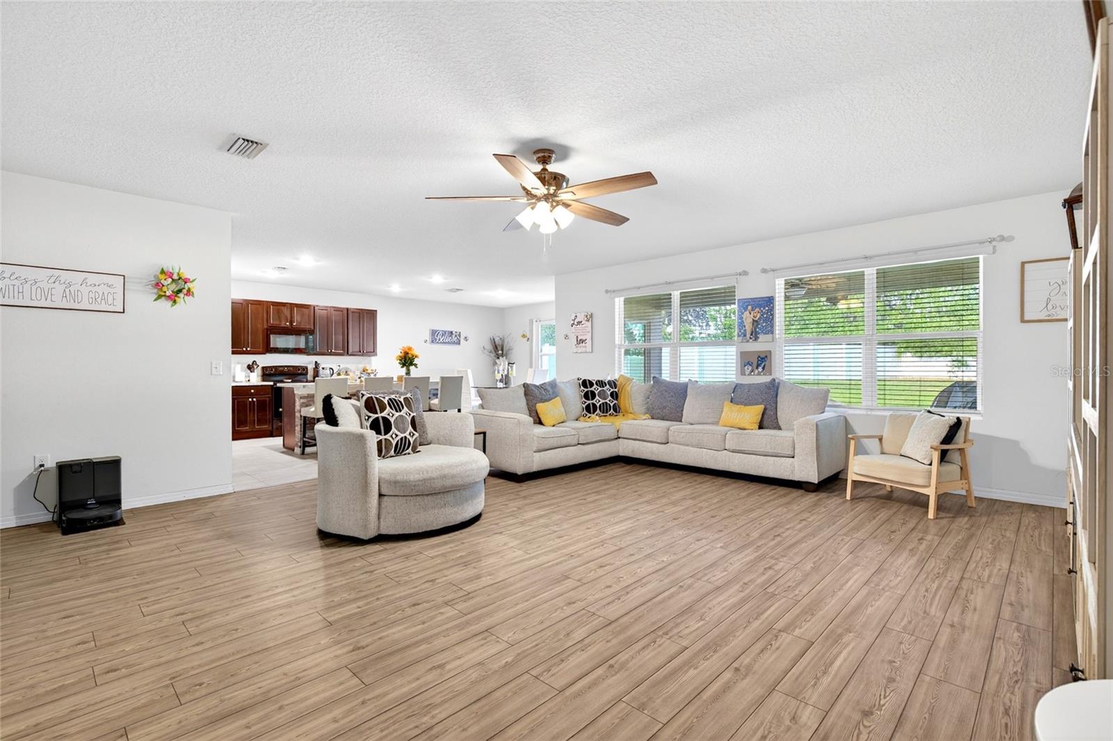 OAK HILL PLANTATION - Residential