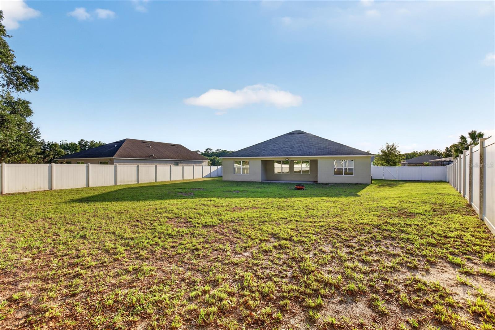 OAK HILL PLANTATION - Residential