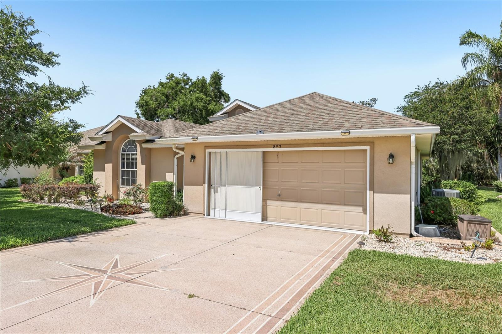 623 JUNIPER WAY