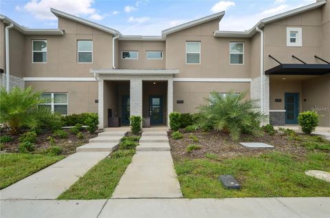 Photo of 4363 Scene Ln, Kissimmee, FL 34746 (MLS # O6378695)