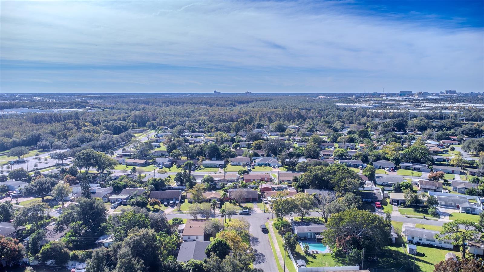 SOUTHWOOD SUB SEC 3 - Residential